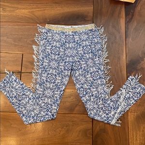 Super soft leggings!